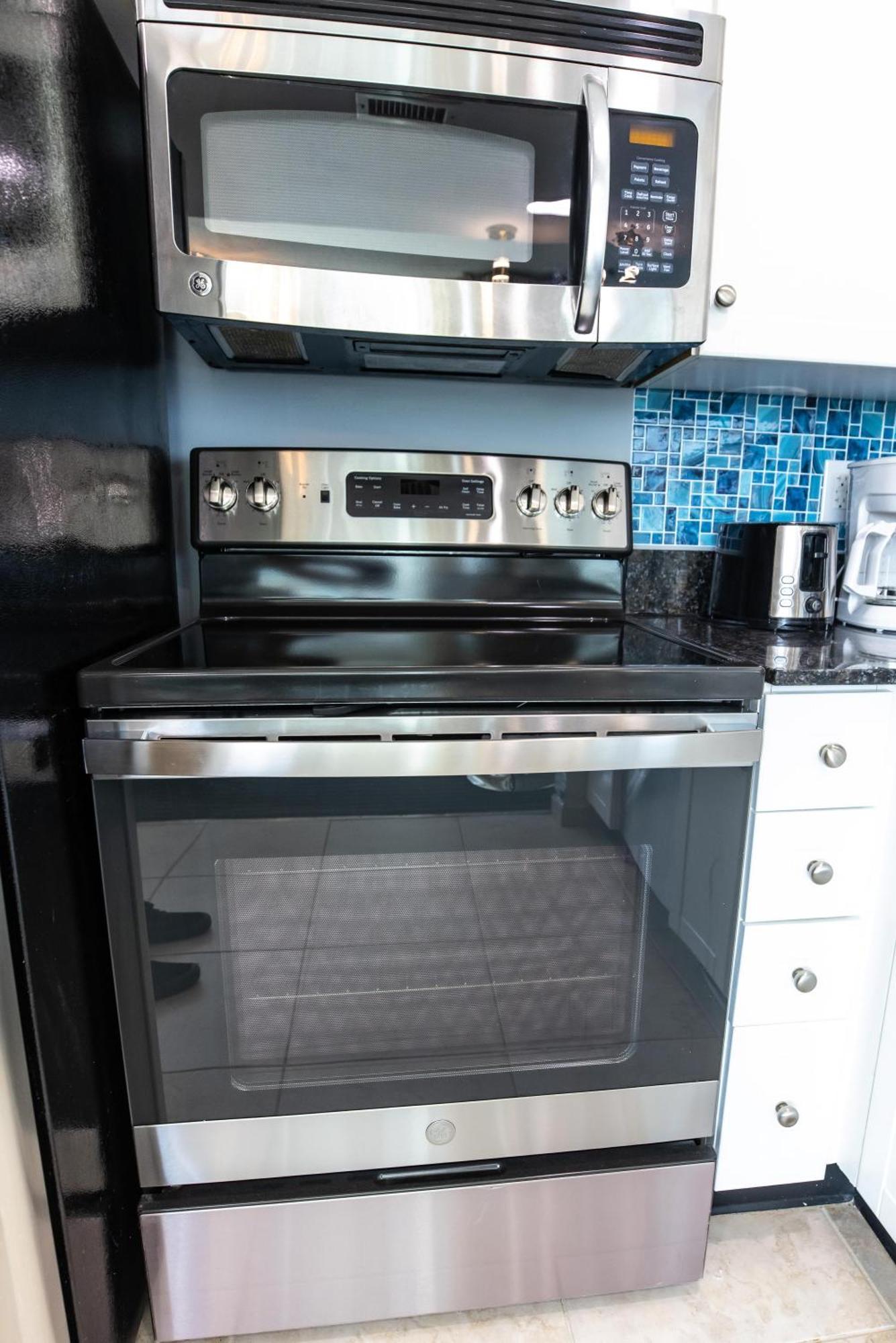 Villa 107 S Ocean Blvd, 0308 - Ocean Front Sleeps 6 à Myrtle Beach Extérieur photo