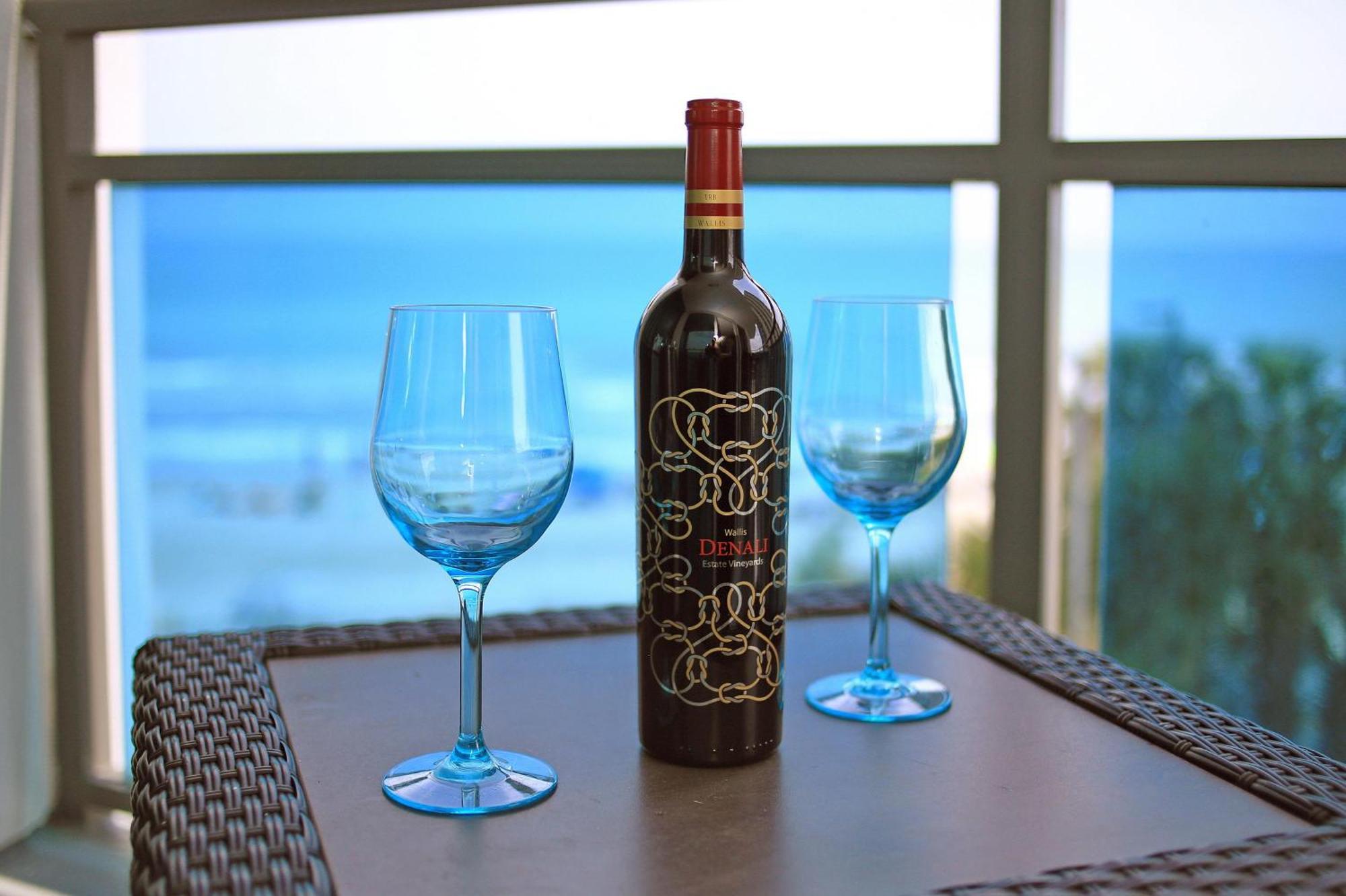 Villa 107 S Ocean Blvd, 0308 - Ocean Front Sleeps 6 à Myrtle Beach Extérieur photo